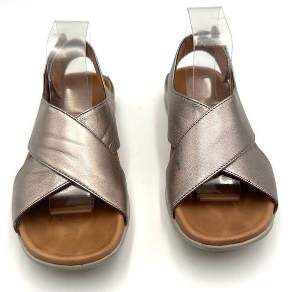 STRIVE Venice - women's comfortable and arch supportive sandals - SIZE 6.5/7 - Picture 4 of 12